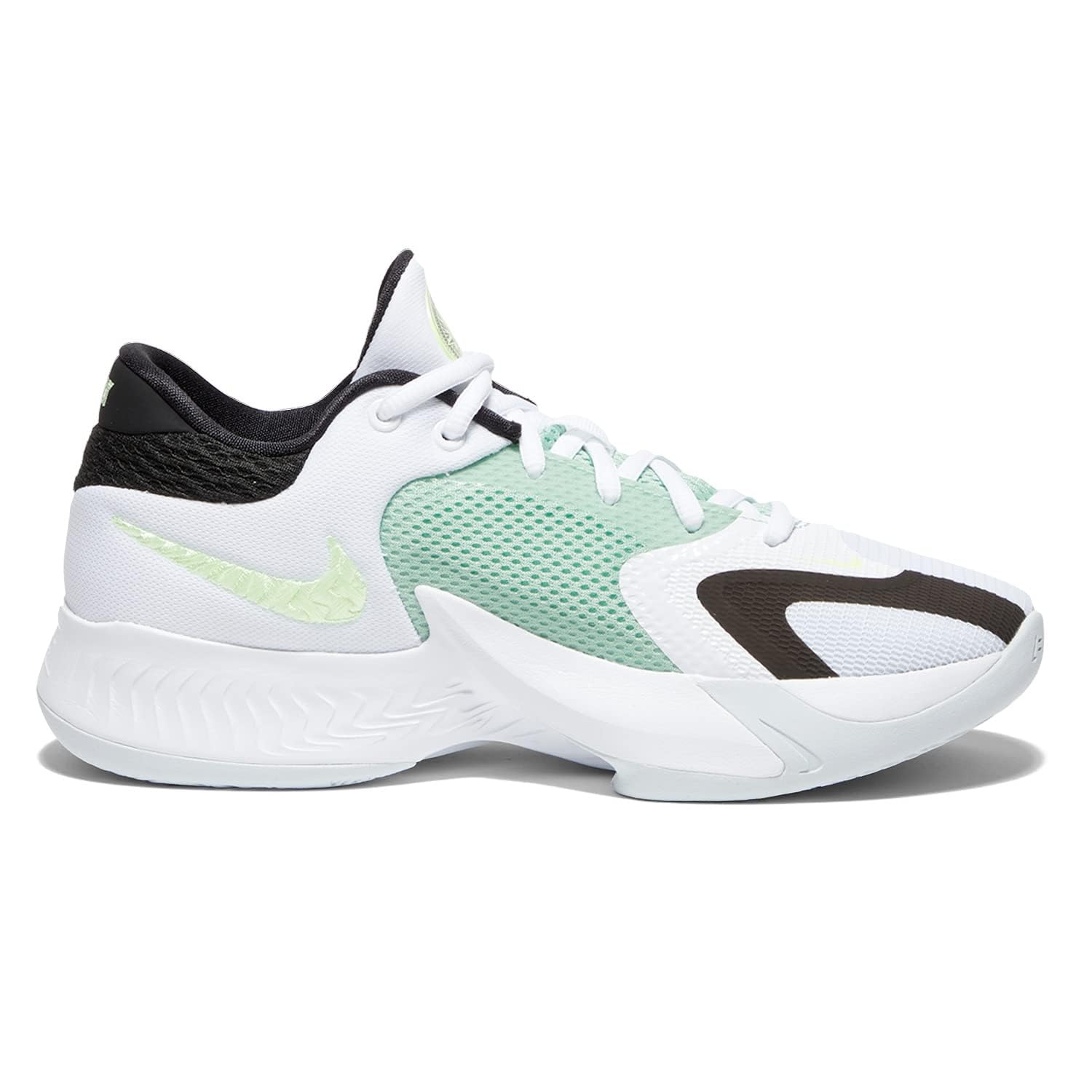 Nike Freak 4 SE Basketball Shoes for Kids - High Performance Youth Sneakers for Boys & Girls - Perfect for Court Play, Training & Casual Wear