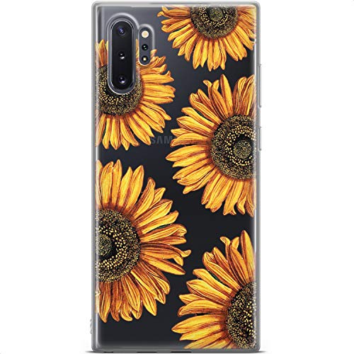 Yellow Sunflowers