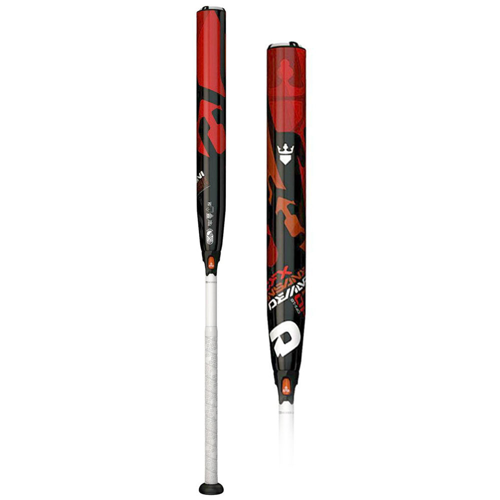 DeMarini CFX 2018 Insane CFI 18 Fastpitch Softball Bat -10 Drop Weight - NIW - Perfect for Competitive Fastpitch Games & Training