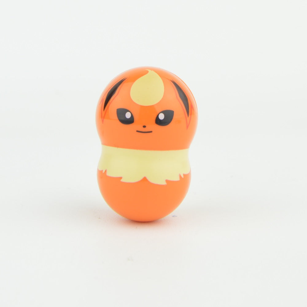 Pokemon Returns Coo'nuts 1 Inch Mini Figure Collectible - Cute Pocket-Sized Pikachu & Friends Toys for Display, Gifts, and Pokemon Collections