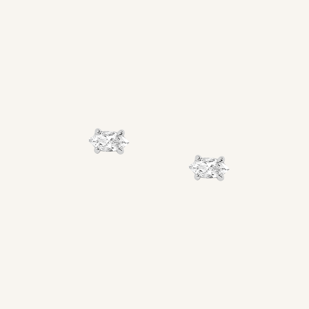 Insight Studs - Stylish and Durable Earrings for Women | Perfect for Parties, Weddings & Everyday Wear