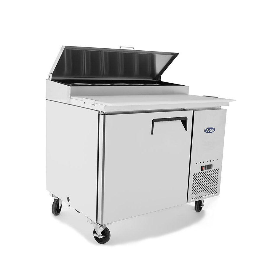 Atosa MPF8201 44