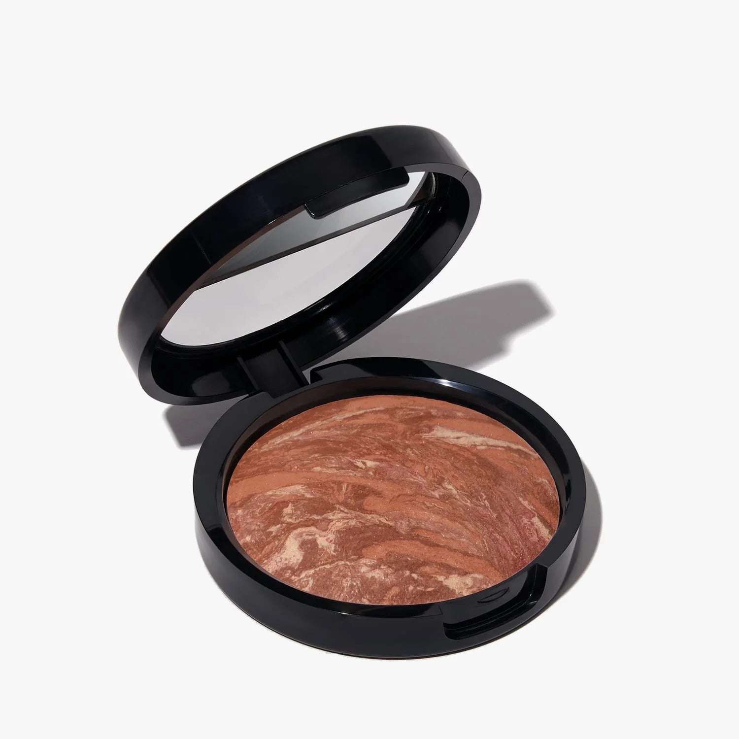 Laura Geller Baked Bronze-n-Brighten All-in-One Face Palette - Bronzer, Highlighter & Blush for a Sun-Kissed Glow | Perfect for Everyday Makeup & Special Occasions
