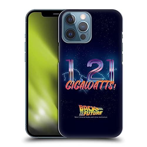 1.21 Gigawatts