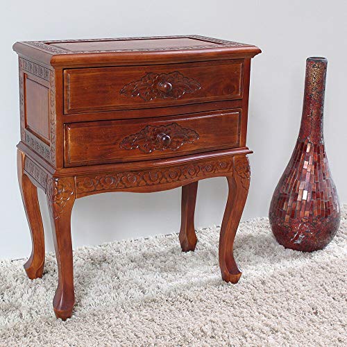 Brown Stain