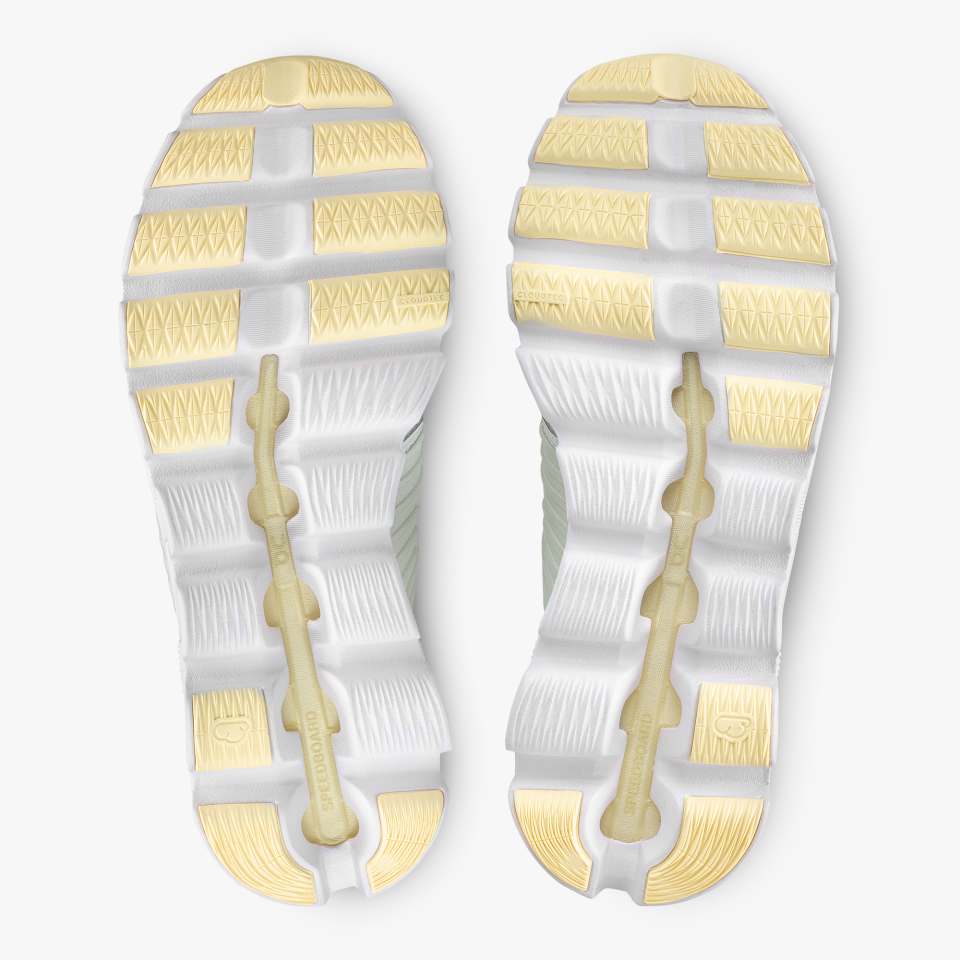 Nike Women's Cloudswift 2 Running Shoes - Lightweight & Cushioned for Comfort - Perfect for Jogging, Gym Workouts & Daily Wear