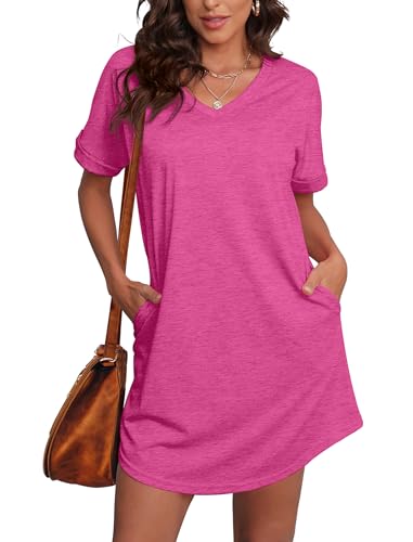Deep Pink