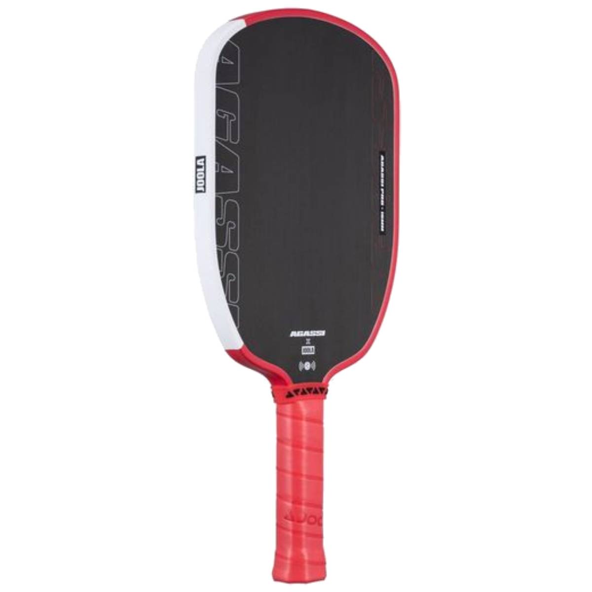 JOOLA Andre Agassi Pro Demo Rental - Premium Table Tennis Paddle for Professional Training & Tournament Play - Perfect for Clubs, Coaches & Competitive Players