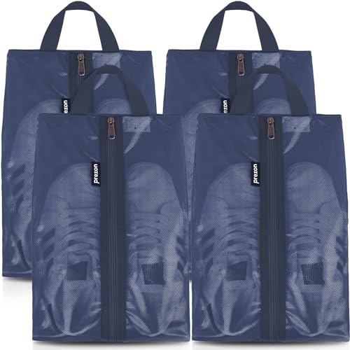 Navy, 4 Pack