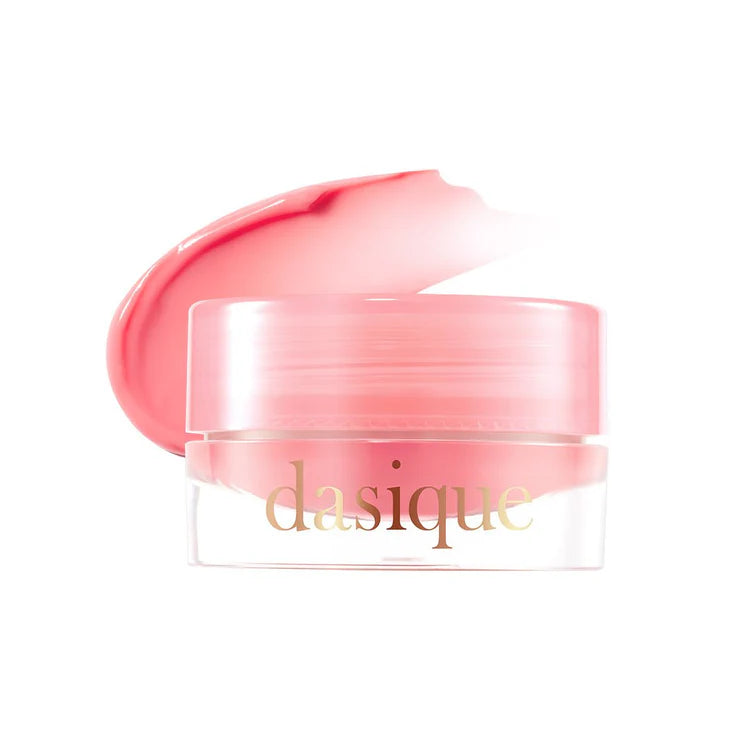 Dasique Fruity Lip Jam 7g - Hydrating Tinted Lip Balm with Natural Fruit Extracts | Perfect for Daily Moisture & Subtle Color | Great for School, Work, and Date Night