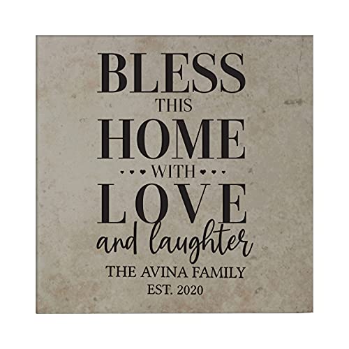 Bless This Home
