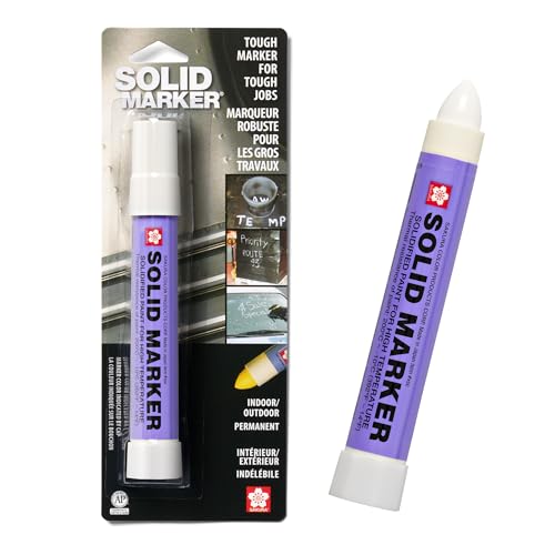 White Paint
