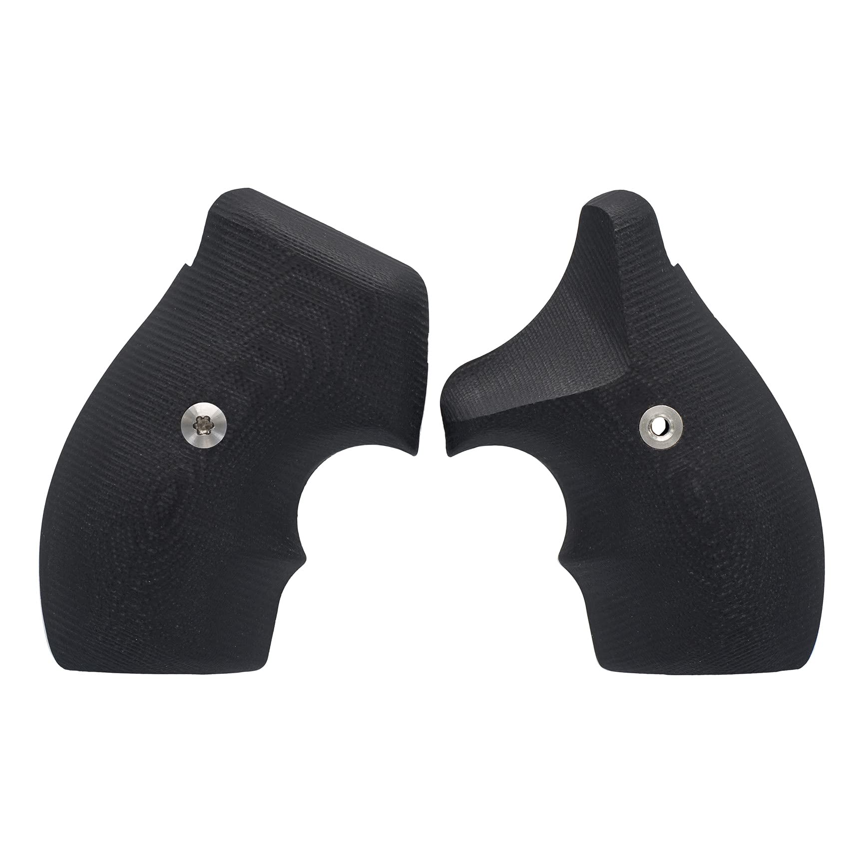 Premium VZ Grips for Smith & Wesson J-Frame 320 - American-Made Gun Grips for Enhanced Comfort & Control - Ideal for Concealed Carry & Range Shooting