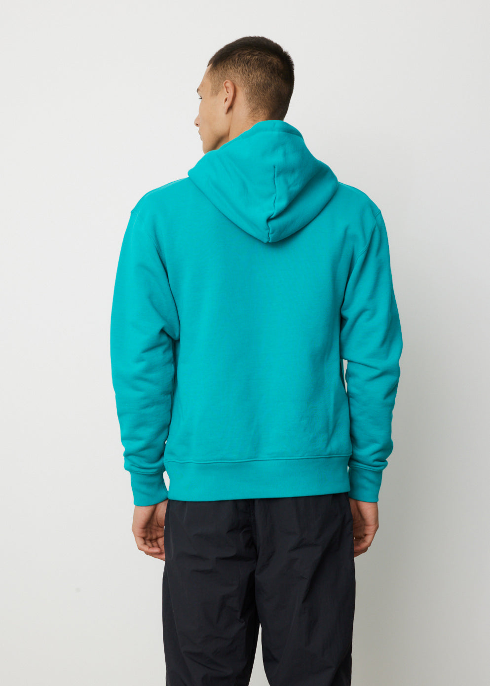 Air Jordan Fleece Hoodie for Men & Women - Comfortable & Stylish Winter Pullover - Perfect for Gym, Running, and Casual Wear