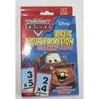 Disney Pixar Cars Multiplication Flash Cards - Fun Math Learning for Kids | Perfect for Classroom, Homeschool & Travel Activities