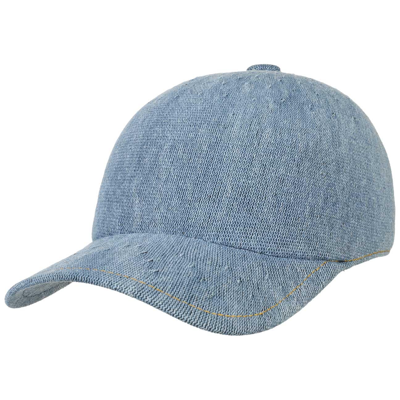 Kangol Adjustable Baseball Cap for Men & Women - Stylish & Comfortable Unisex Hat for Outdoor Sports, Hiking, and Casual Wear