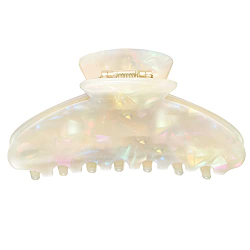 Shell White