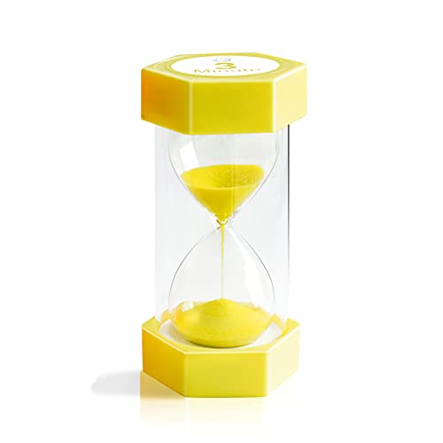 Yellow 3min