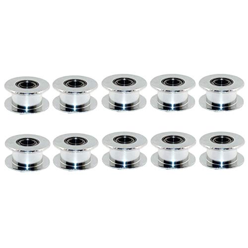 20Toothless 5mm Bore