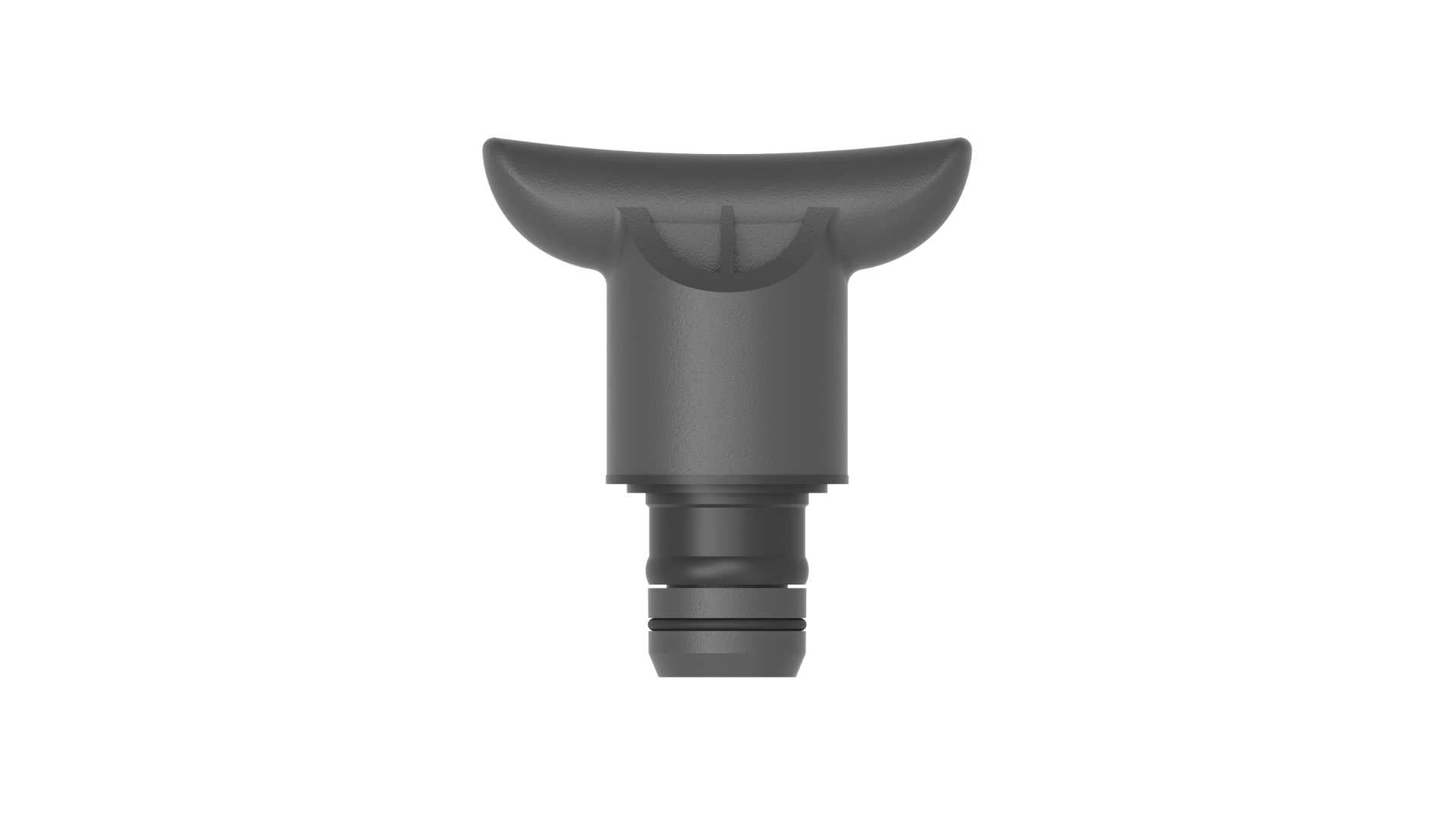 DynaFlex Kayak Head Attachment - Adjustable GoPro Mount for Kayaking, Fishing & Water Sports - Secure Camera Mount for Action Cameras & Smartphones - Perfect for Capturing Adventures on the Water