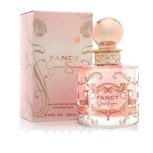 Jessica Simpson Women's 100ml EDP Perfume - Floral & Romantic Fragrance for Date Night, Special Occasions & Daily Wear