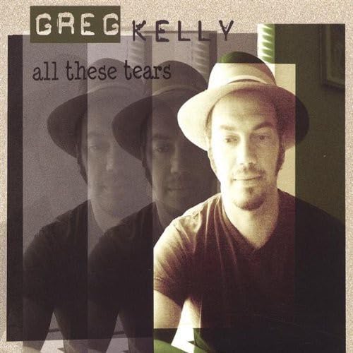 All These Tears - Emotional Support & Comfort for Grief and Healing | Perfect for Therapy, Memorials, and Self-Care Moments