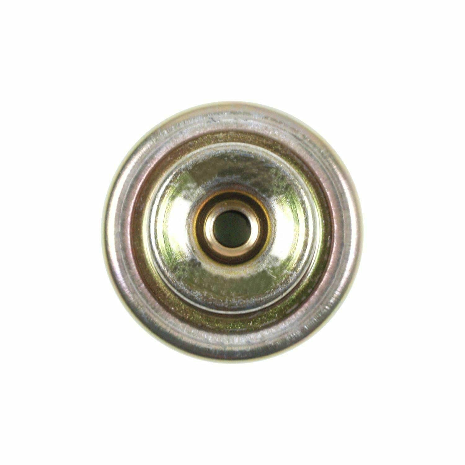 High-Quality Replacement Fuel Pressure Regulator for Cars & Trucks - OEM Compatible - Improves Engine Performance & Fuel Efficiency - Perfect for DIY Auto Repair & Maintenance