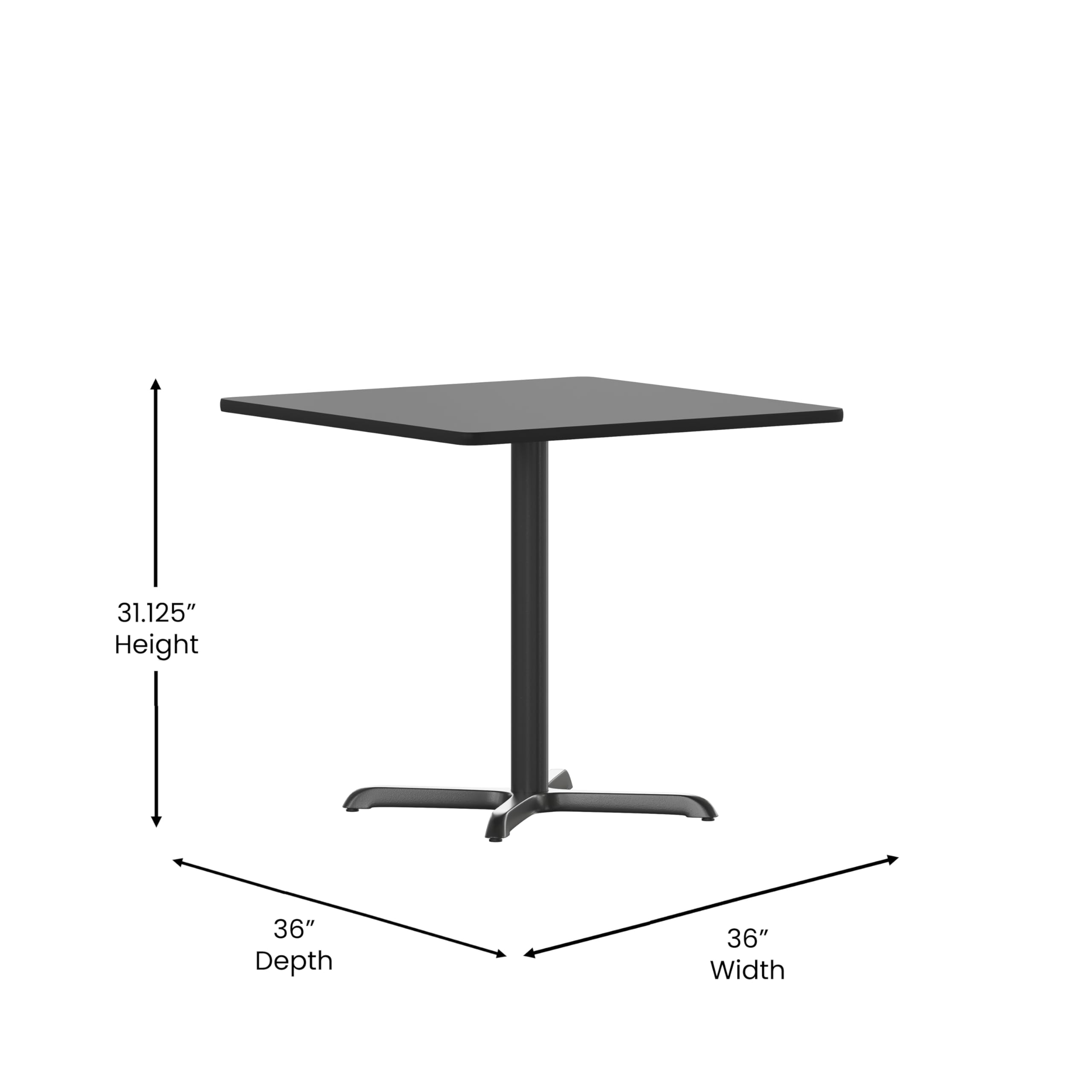 Flash Furniture 36