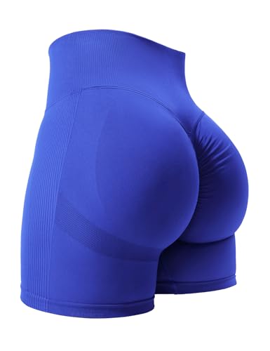 Royal Blue Solid