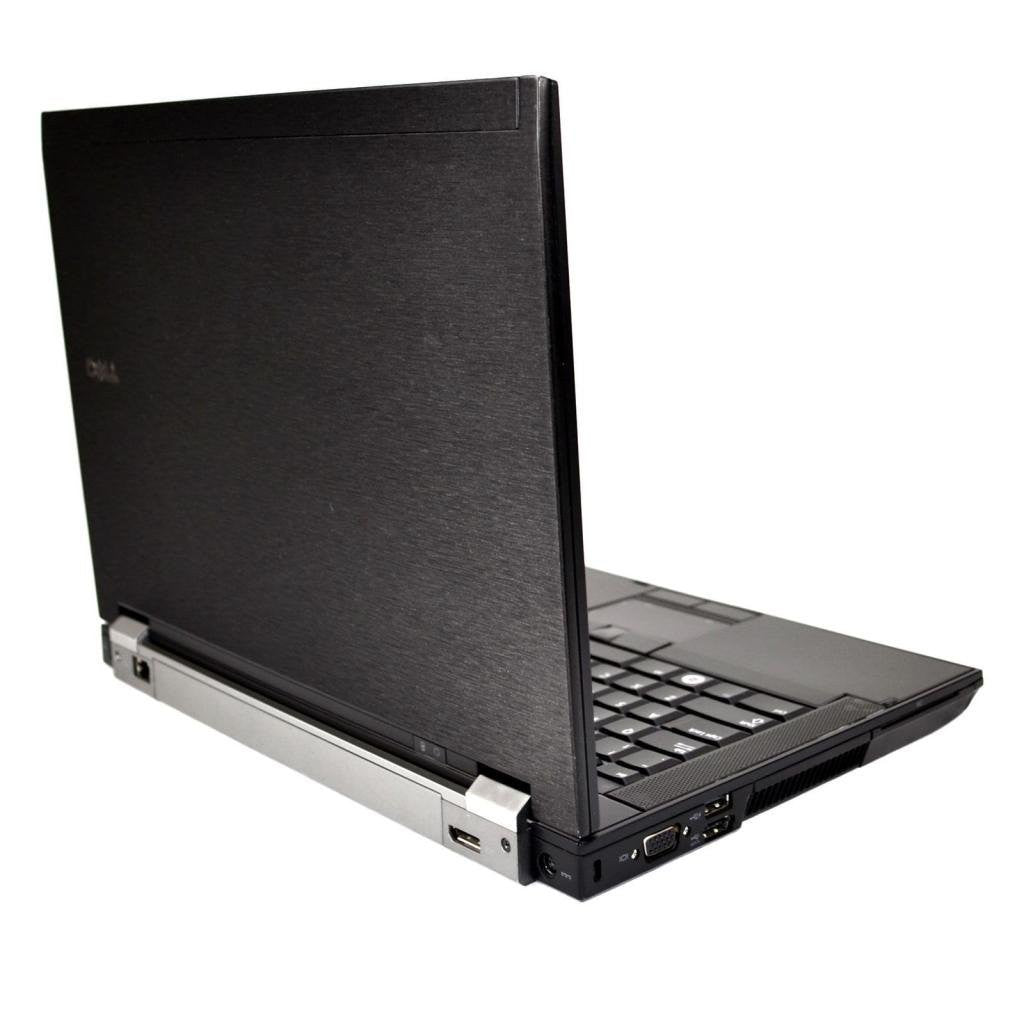 Refurbished Dell Latitude E6400 14.1