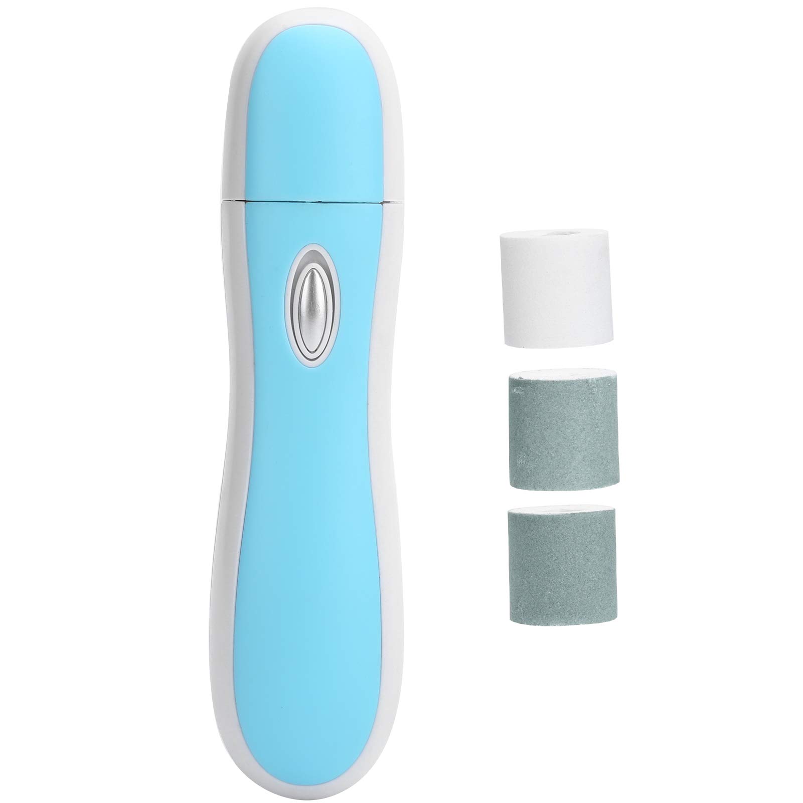 Mini Electric Nail Drill - Portable Manicure Tool for Nail Art & Home Care