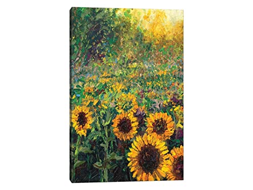 Sunflower Artwork-14