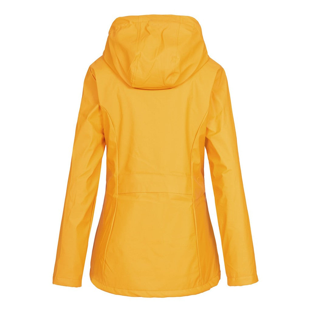 Women's Winter Outdoor Sports Jacket - Waterproof Windproof Insulated Coat for Hiking, Skiing & Snowboarding - Perfect for Cold Weather Adventures