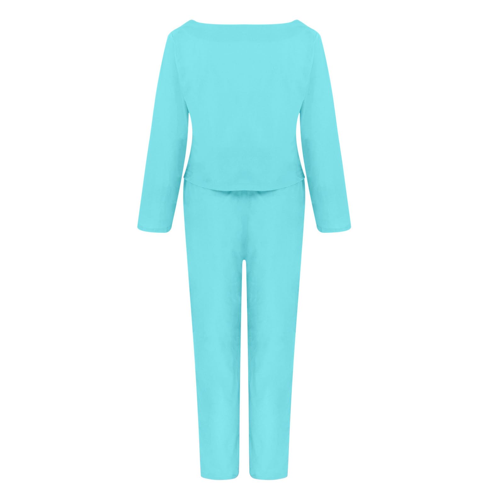 Oelaio Women's 2-Piece Sweatsuit Set - Cream Lounge Outfit with Skirt & Shorts | Trendy Hawaiian & Winter Resort Wear 2024 | Perfect for Beach Vacations, Casual Lounging & Resort Getaways