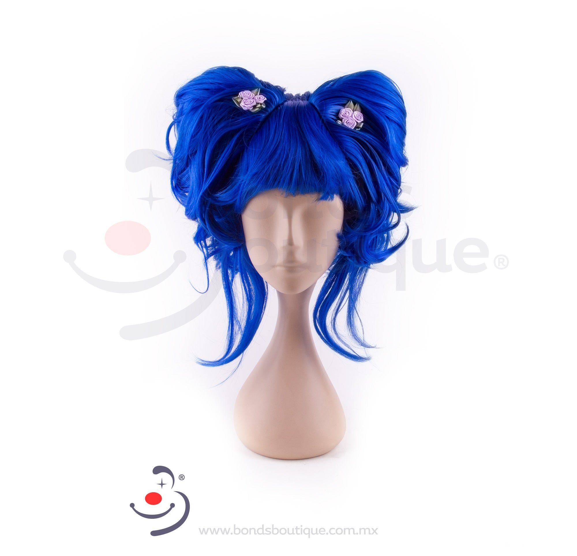 Kailan Wig - High-Quality Synthetic Hair Wig for Women - Perfect for Cosplay, Halloween, and Daily Fashion