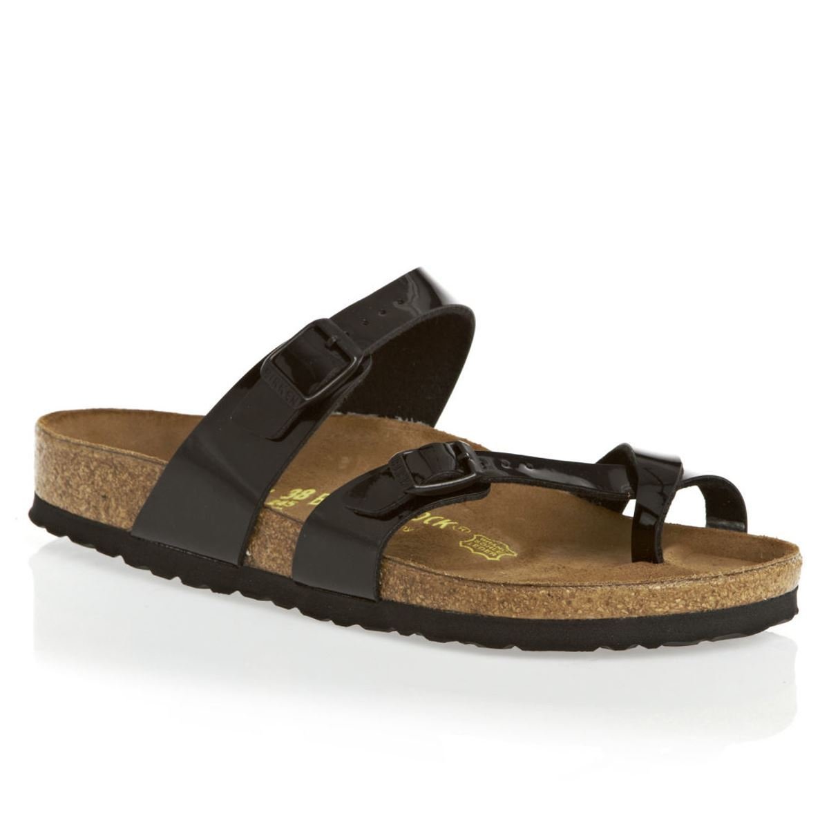 Birkenstock Women's Comfortable Flip Flop Sandals with Arch Support - Perfect for Beach, Pool, and Summer Vacation Outfits