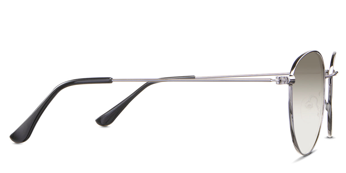 Prescription Tinted Sunglasses for Men - UV Protection Polarized Lenses for Driving, Fishing & Outdoor Activities
