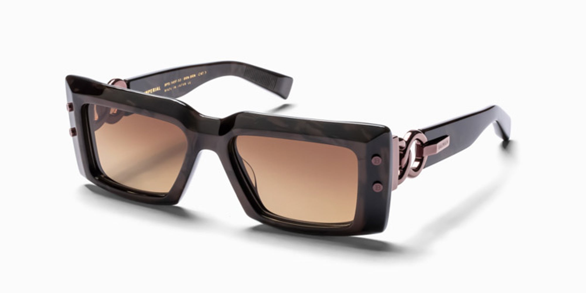 Black-Gold/Dark Grey