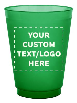 - Custom - Green
