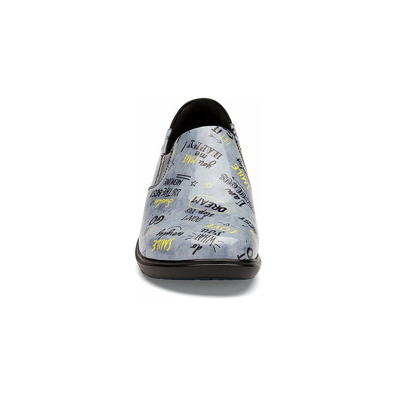 Klogs Ascent 3180 0648 - Comfortable Slip-Resistant Work Shoes for Nurses & Chefs - Perfect for Hospital, Kitchen & Healthcare Professionals