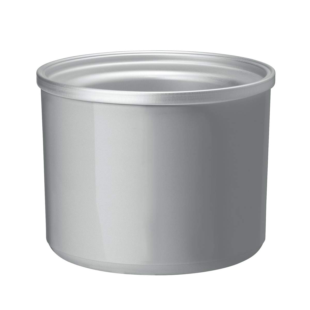 Cuisinart ICE-70C 2-Quart Ice Cream Maker Machine for Frozen Yogurt, Gelato & Sorbet with LCD Screen & Timer - Perfect for Home Desserts, Parties & Summer Treats (Silver)