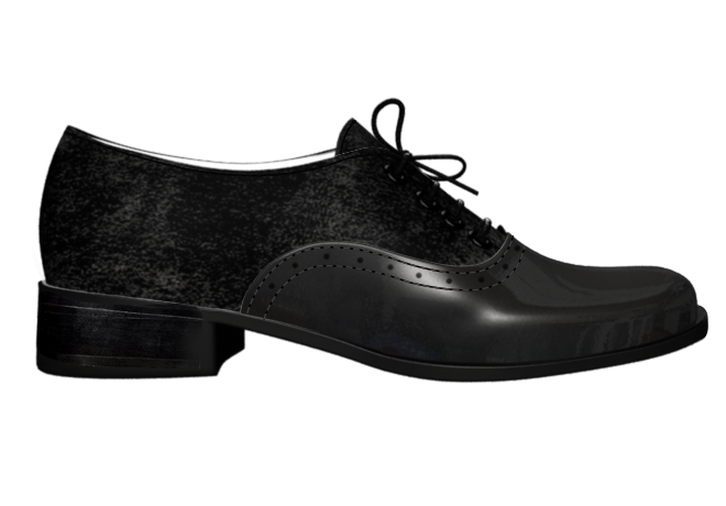 Lenox Oxfords 108 - Premium Men's Dress Shoes for Business & Formal Wear - Comfortable Leather Lace-Up Shoes for Office, Wedding & Special Occasions