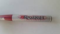 Anderson 017007 Rocketech Fastpitch Softball Bat -9 Drop Weight | High Performance Aluminum Alloy Bat for Fastpitch Softball Players | Perfect for Competitive Games & Training Sessions
