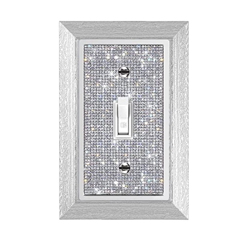 1PC-Wall Plate