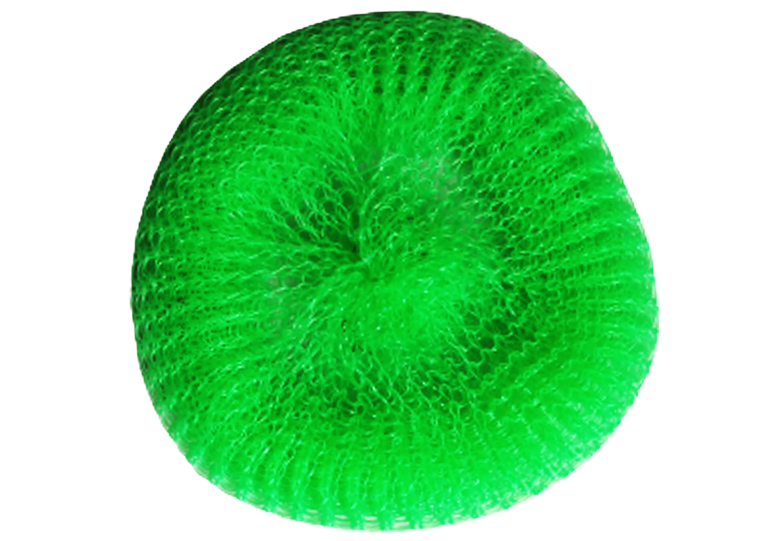 Jiyansh Traders Natural Loofah Sponge - Exfoliating Bath Scrubber for Men & Women | Gentle Skin Cleansing & Body Polishing | Perfect for Shower, Spa & Daily Skincare Routine