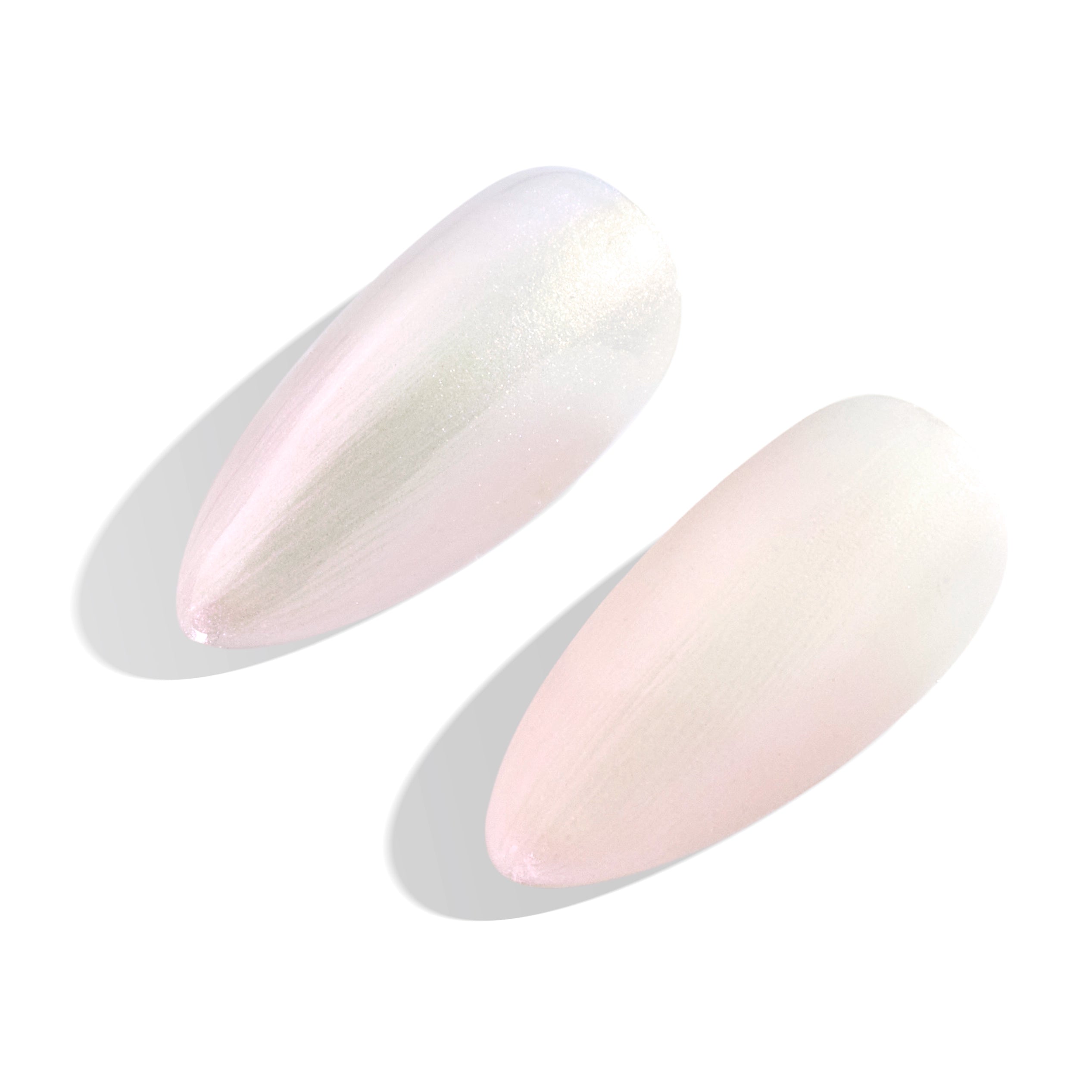 Apres Gel-X Pearl Gel Couleur Midheaven P02 - Long-Lasting Pearl Nail Polish for Salon & Home Manicures