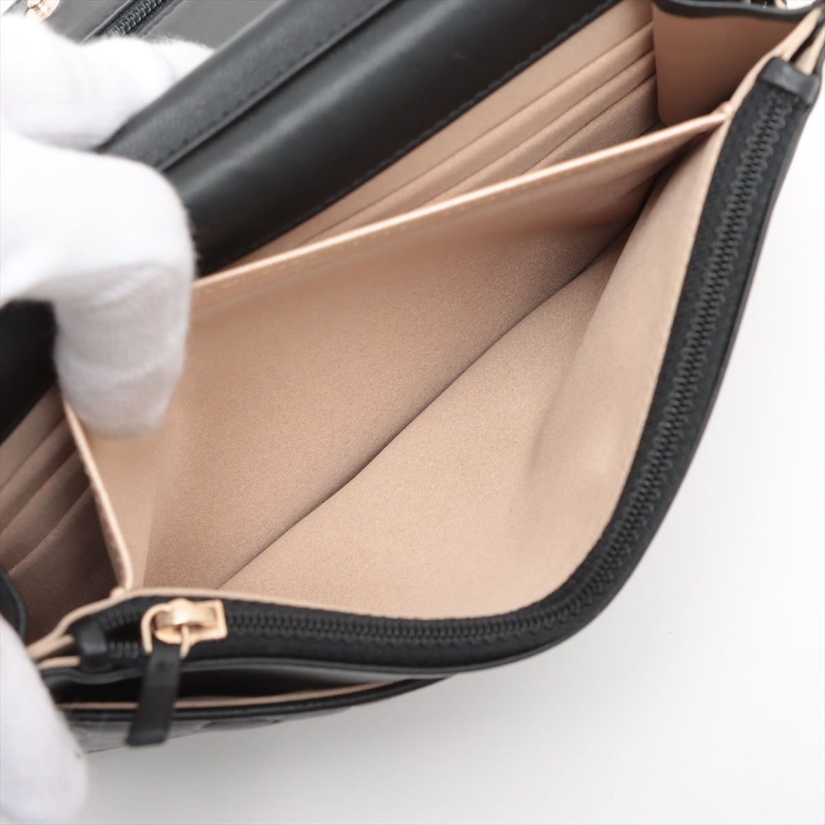 Chanel Camellia Black Wallet On Chain WOC - Luxury Crossbody Bag for Women, Perfect for Evening Parties & Daily Use