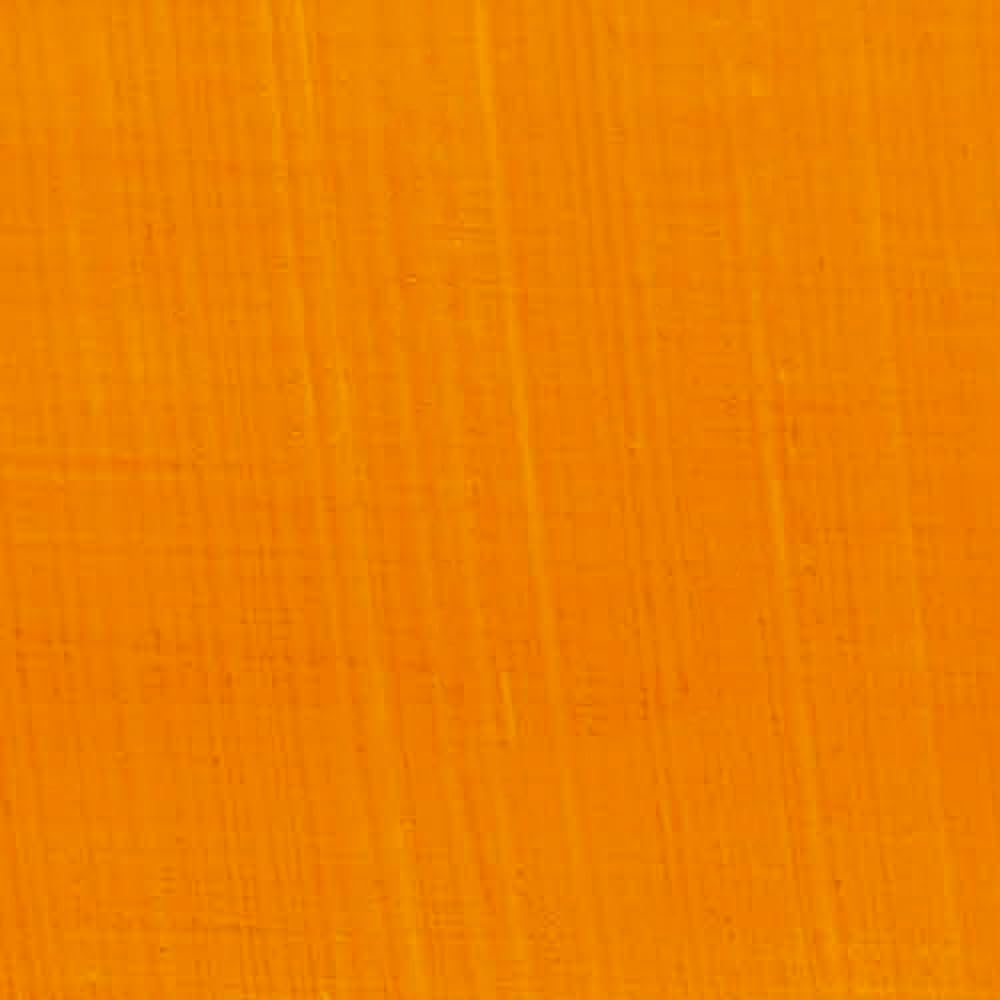 GOLDEN Williamsburg Artist Oil Colors - Cadmium Yellow Extra Deep (150ml Tube) | Professional Opaque Oil Paint for Canvas Painting & Fine Art