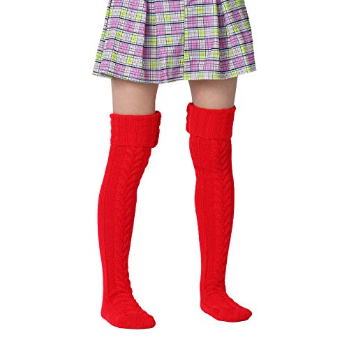 A Red