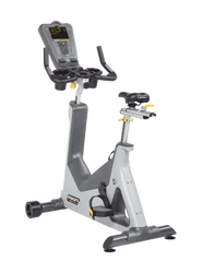LEMOND SERIES UT Upright Exercise Bike - Indoor Cycling Trainer for Home Gym & Cardio Workouts | Perfect for Small Spaces & Low-Impact Training